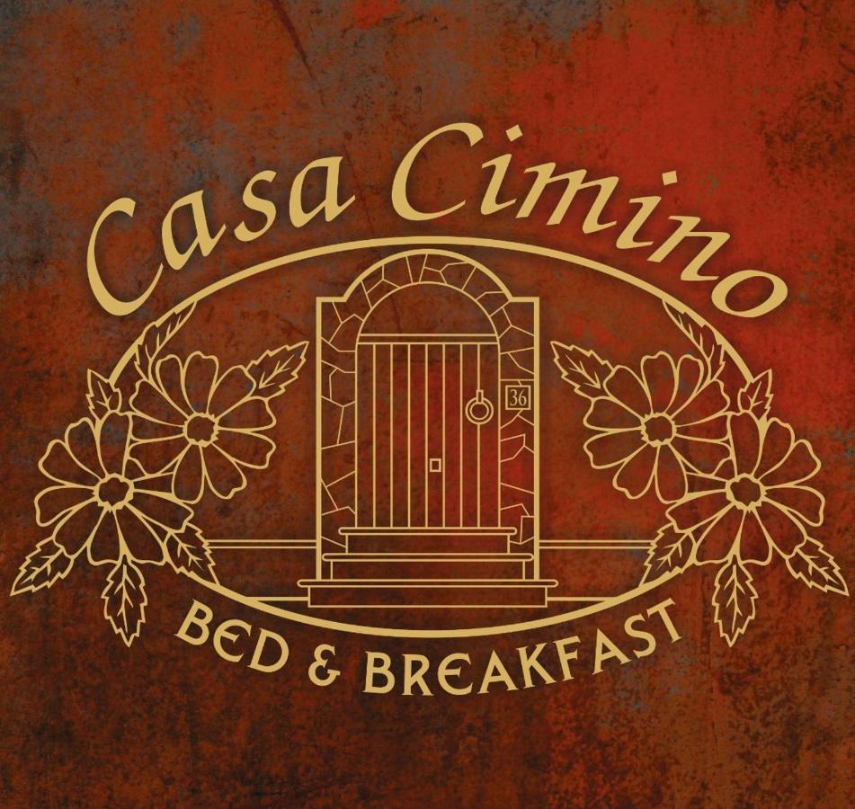 B&B Casa Cimino - Monopoli - Puglia Eksteriør billede