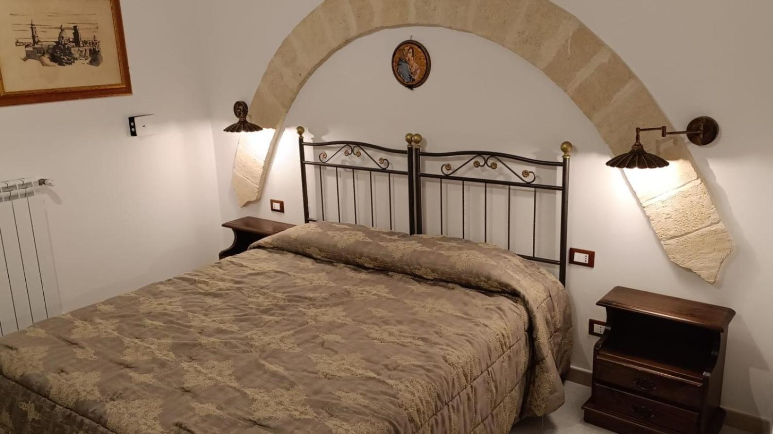 B&B Casa Cimino - Monopoli - Puglia Eksteriør billede