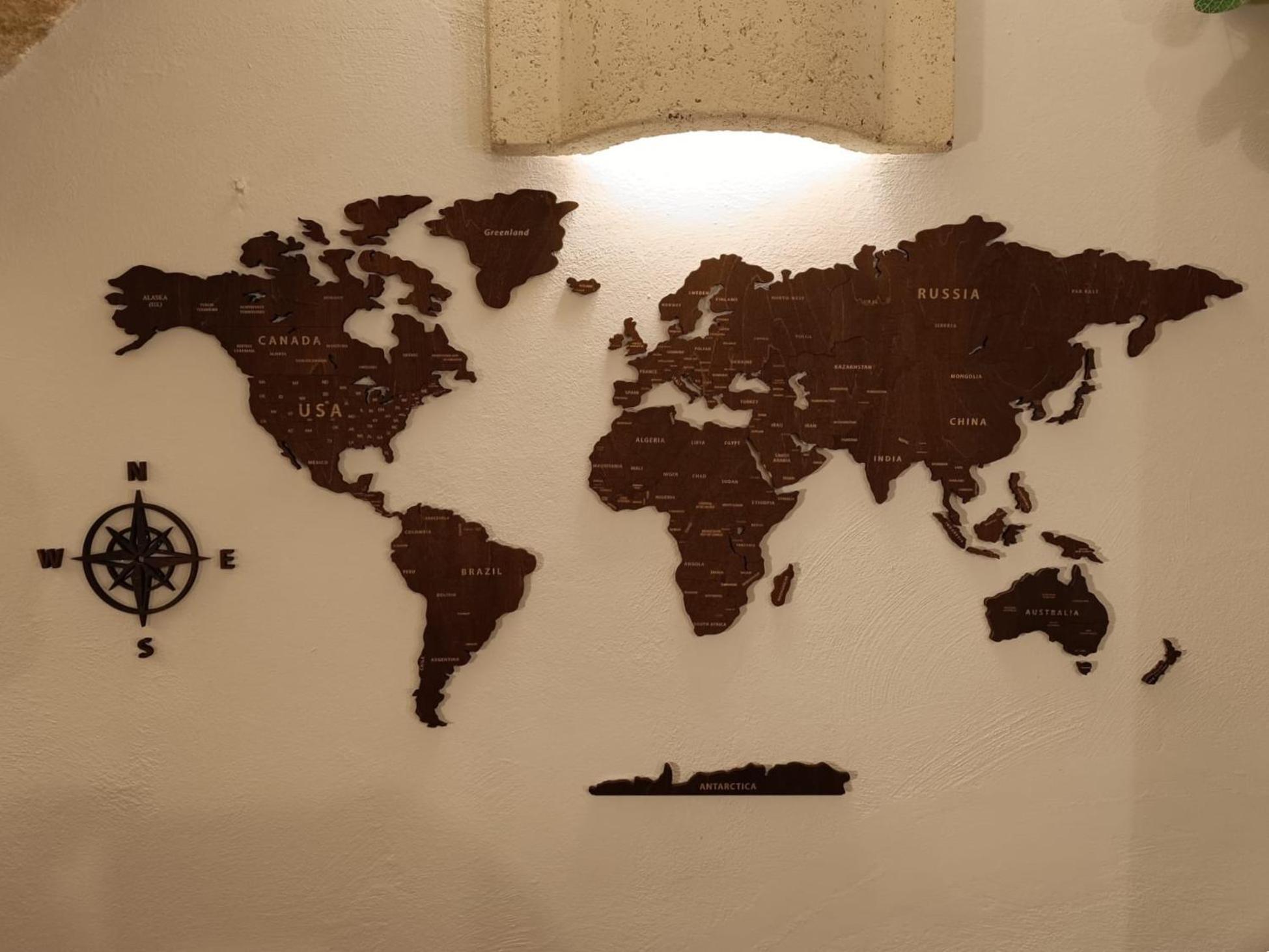 B&B Casa Cimino - Monopoli - Puglia Eksteriør billede