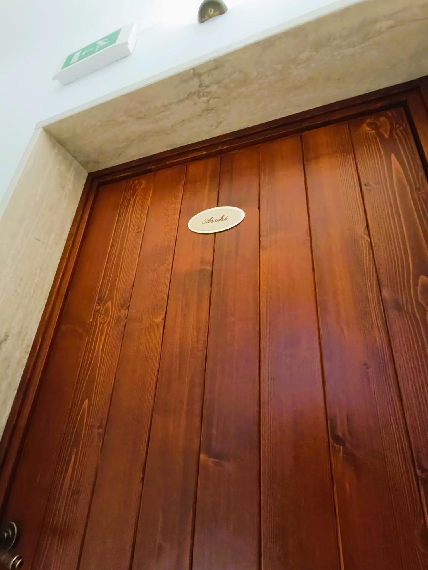 B&B Casa Cimino - Monopoli - Puglia Eksteriør billede