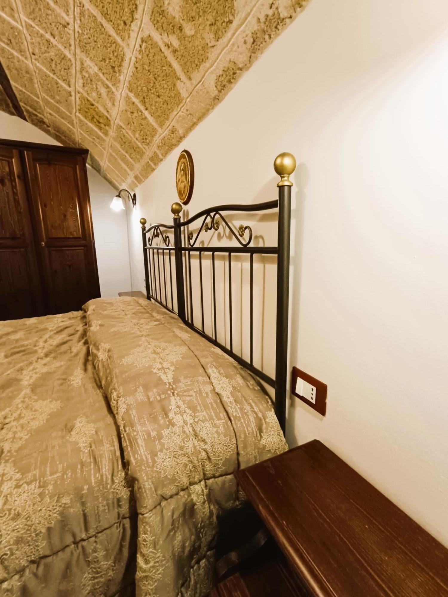 B&B Casa Cimino - Monopoli - Puglia Eksteriør billede
