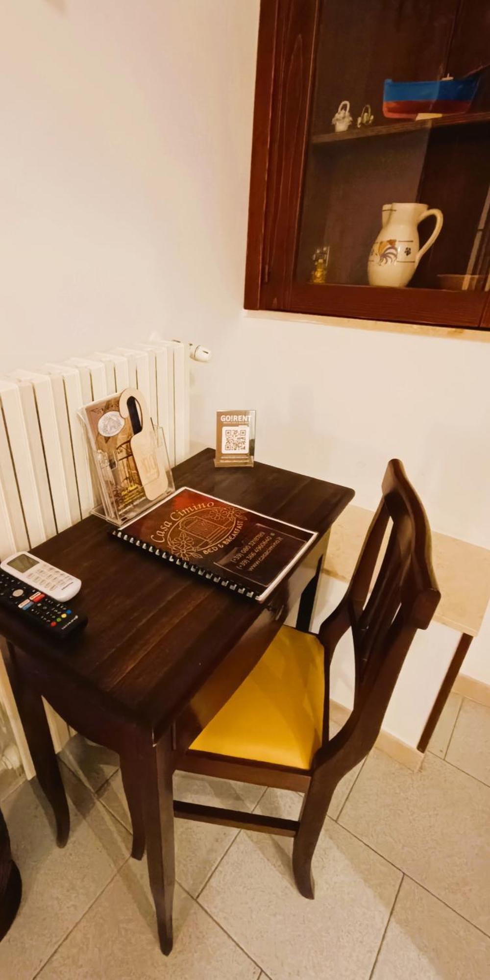B&B Casa Cimino - Monopoli - Puglia Eksteriør billede