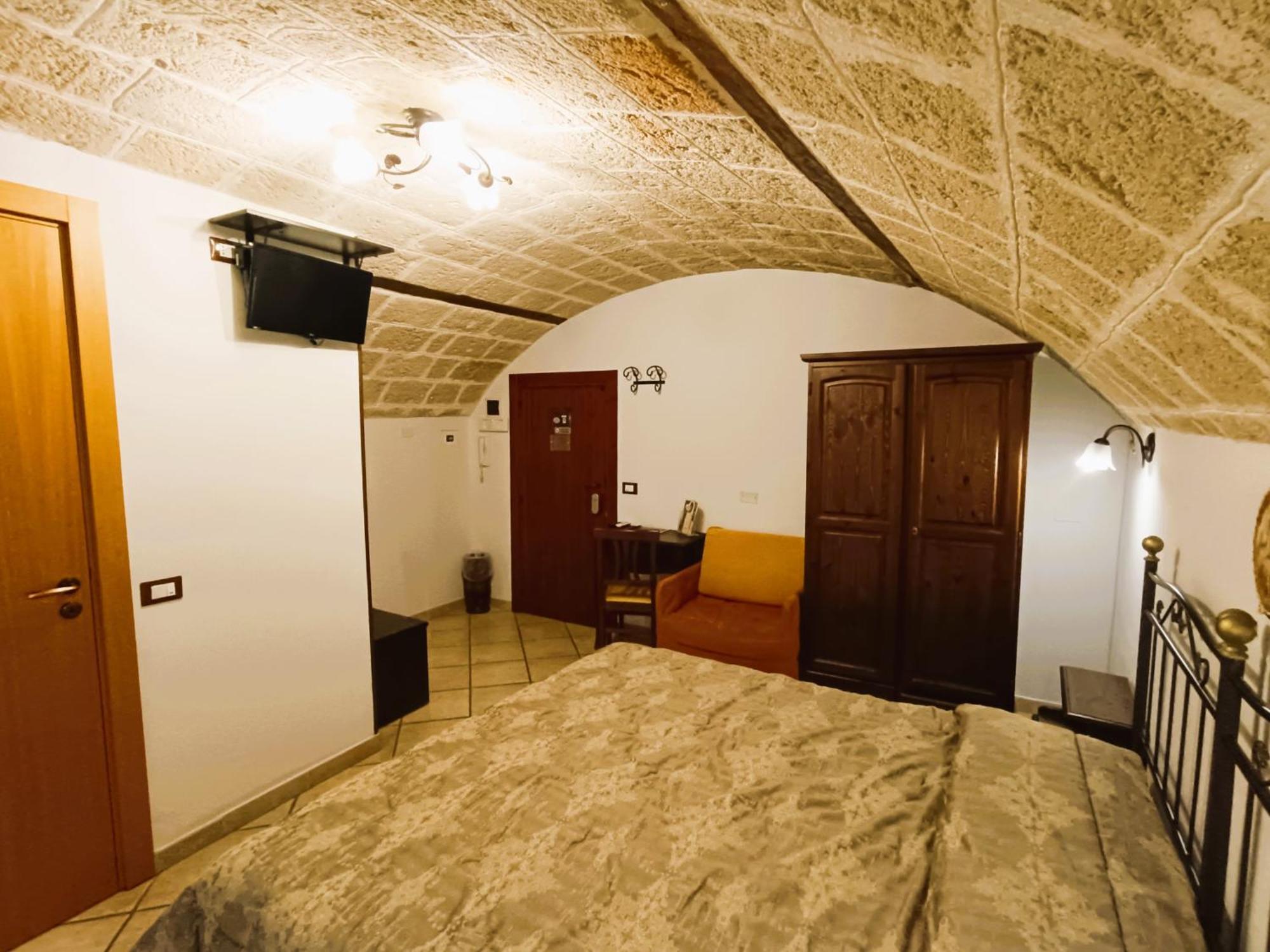 B&B Casa Cimino - Monopoli - Puglia Eksteriør billede