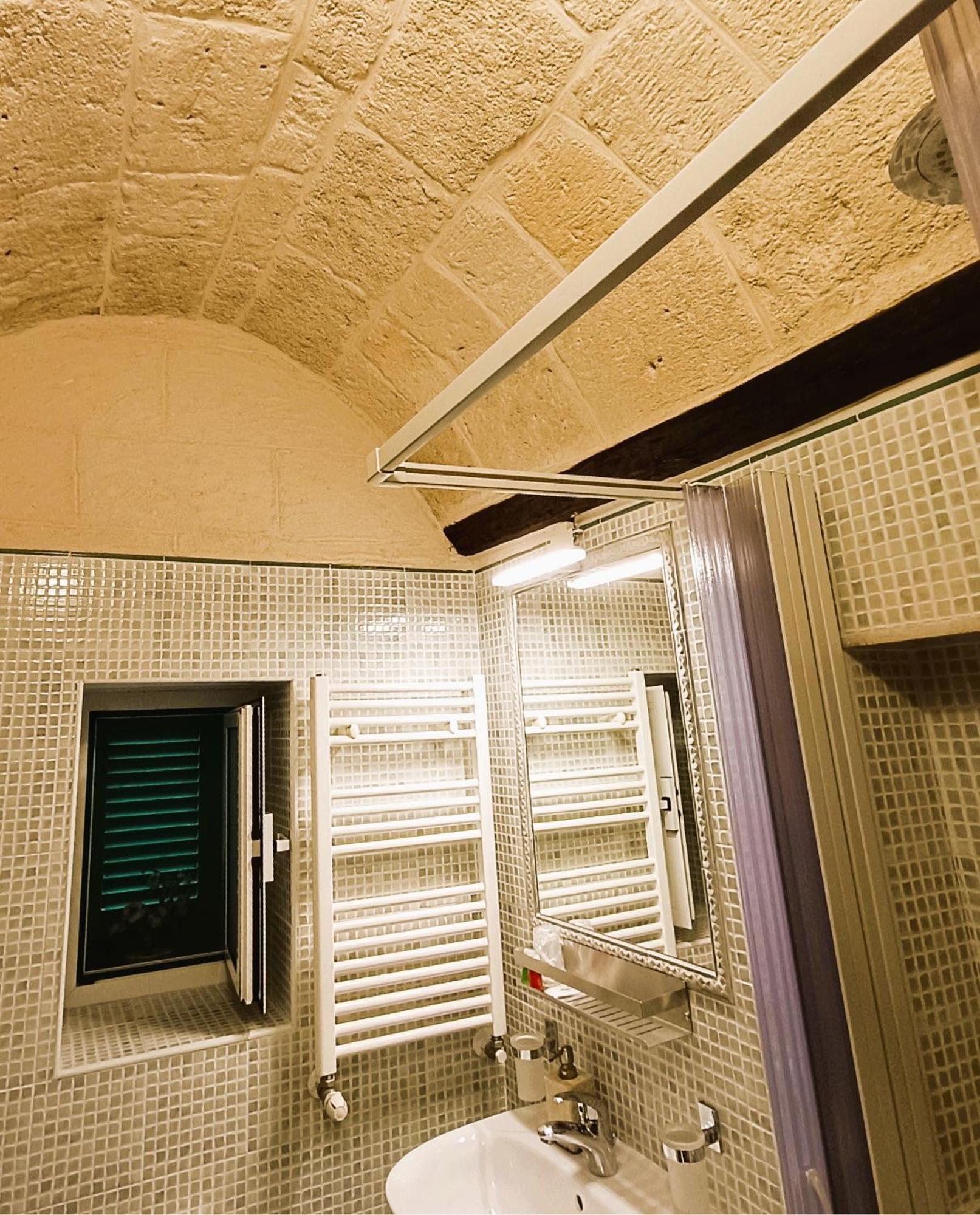 B&B Casa Cimino - Monopoli - Puglia Eksteriør billede