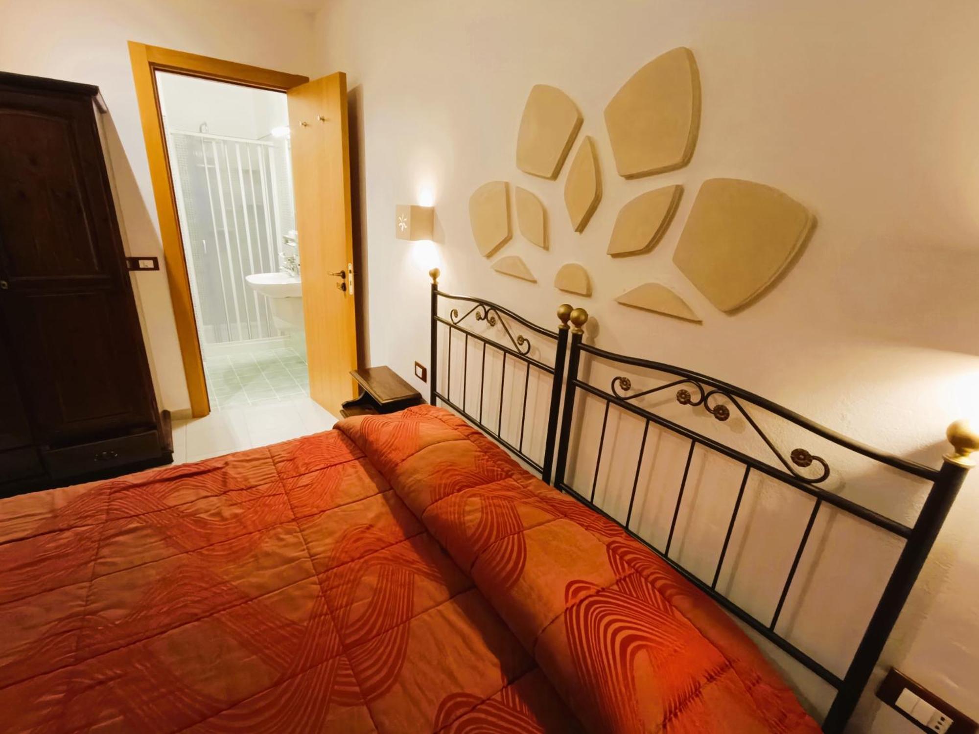 B&B Casa Cimino - Monopoli - Puglia Eksteriør billede