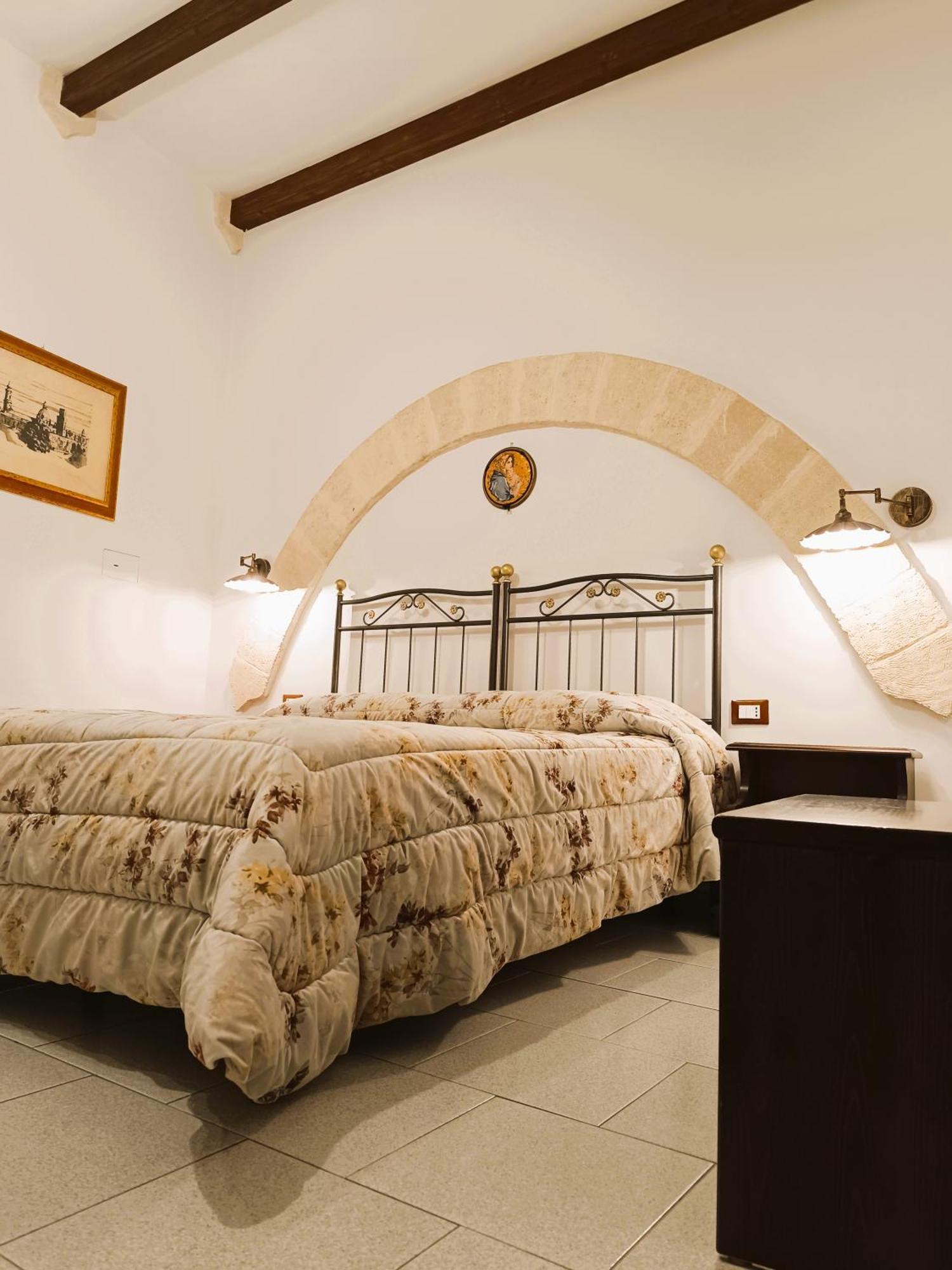B&B Casa Cimino - Monopoli - Puglia Eksteriør billede