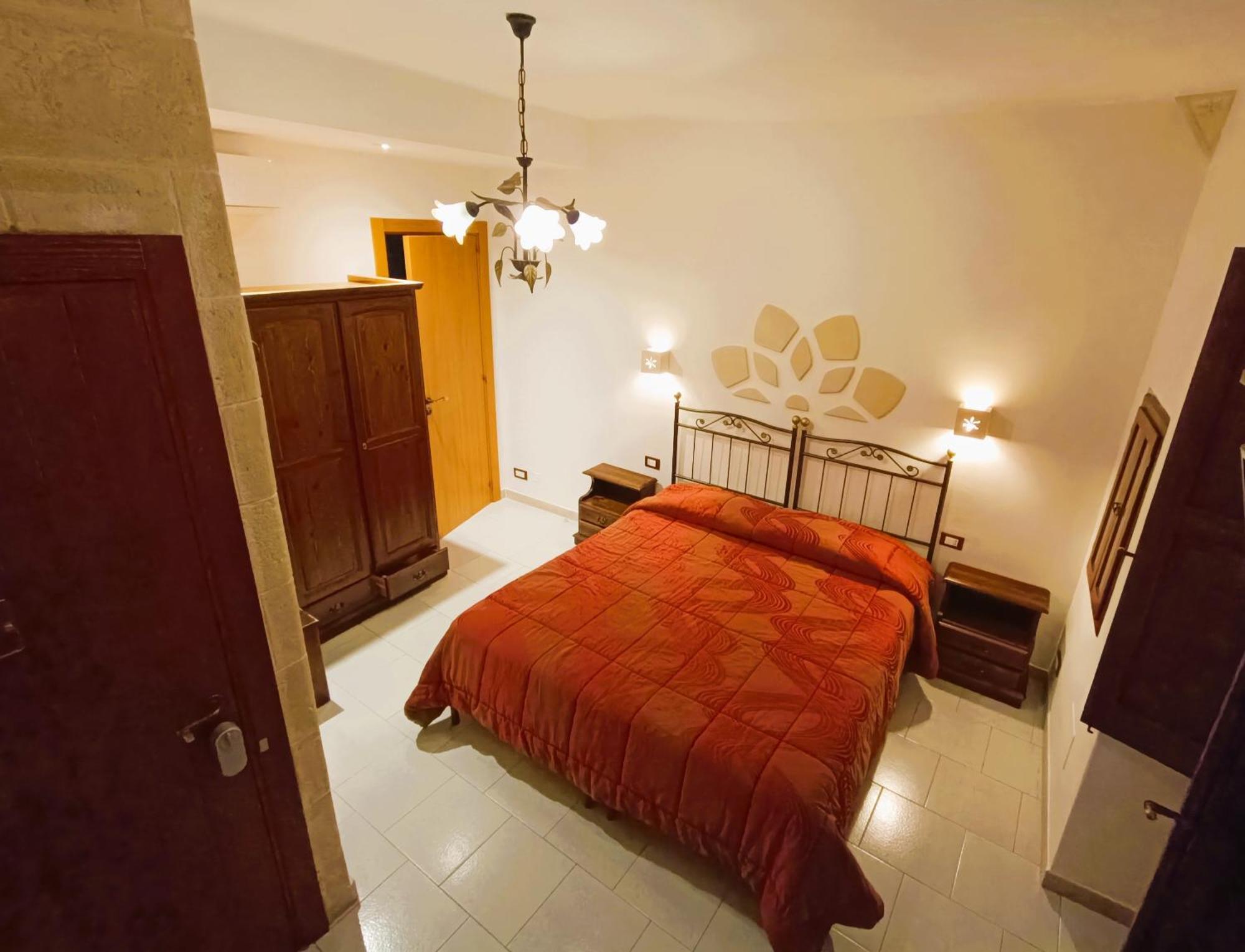 B&B Casa Cimino - Monopoli - Puglia Eksteriør billede