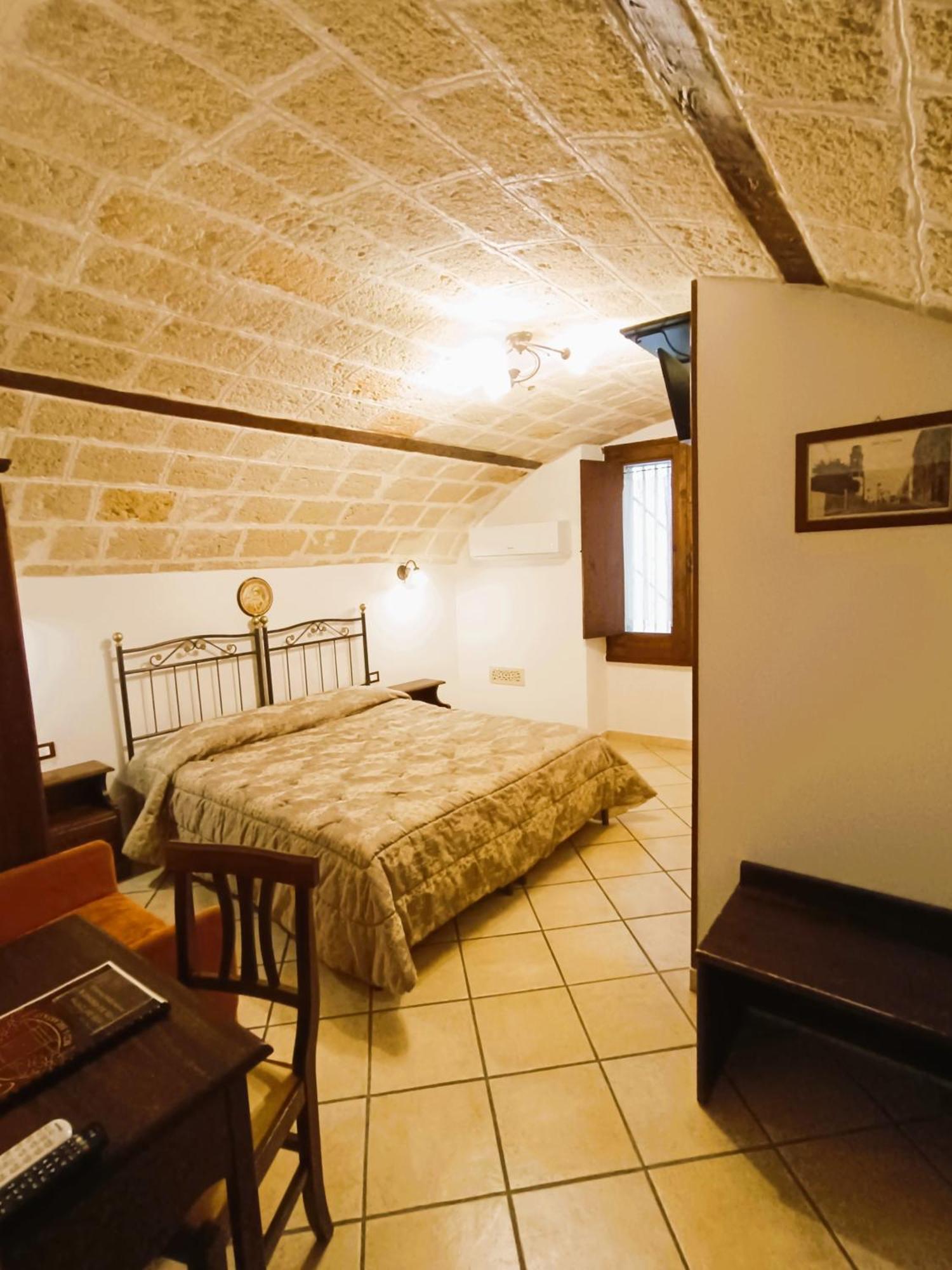 B&B Casa Cimino - Monopoli - Puglia Eksteriør billede