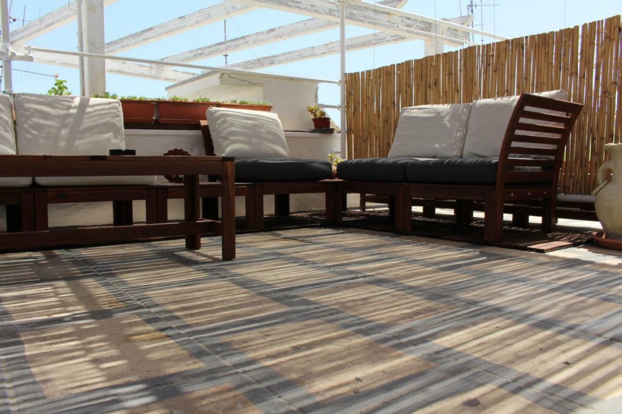 B&B Casa Cimino - Monopoli - Puglia Eksteriør billede