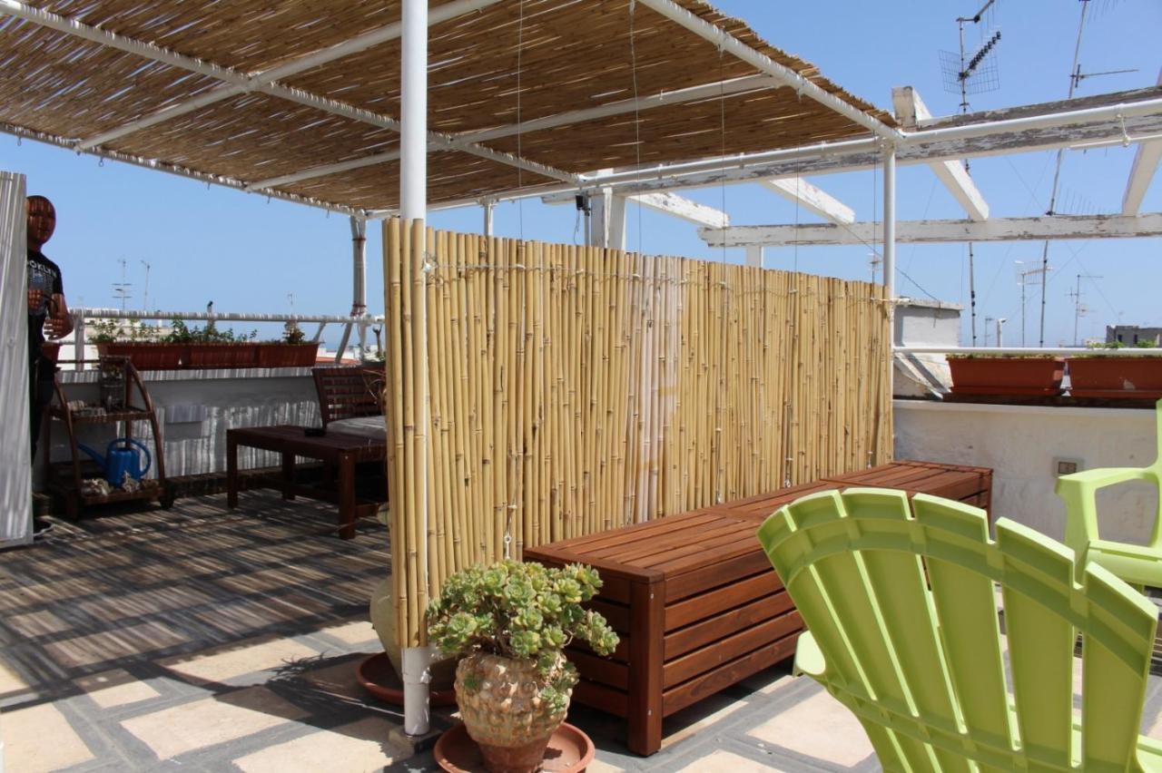 B&B Casa Cimino - Monopoli - Puglia Eksteriør billede